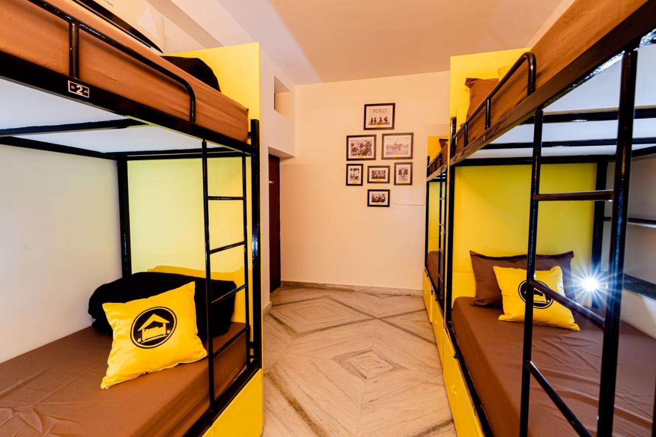 The Hosteller Jodhpur, Old Jodhpur  Exterior foto