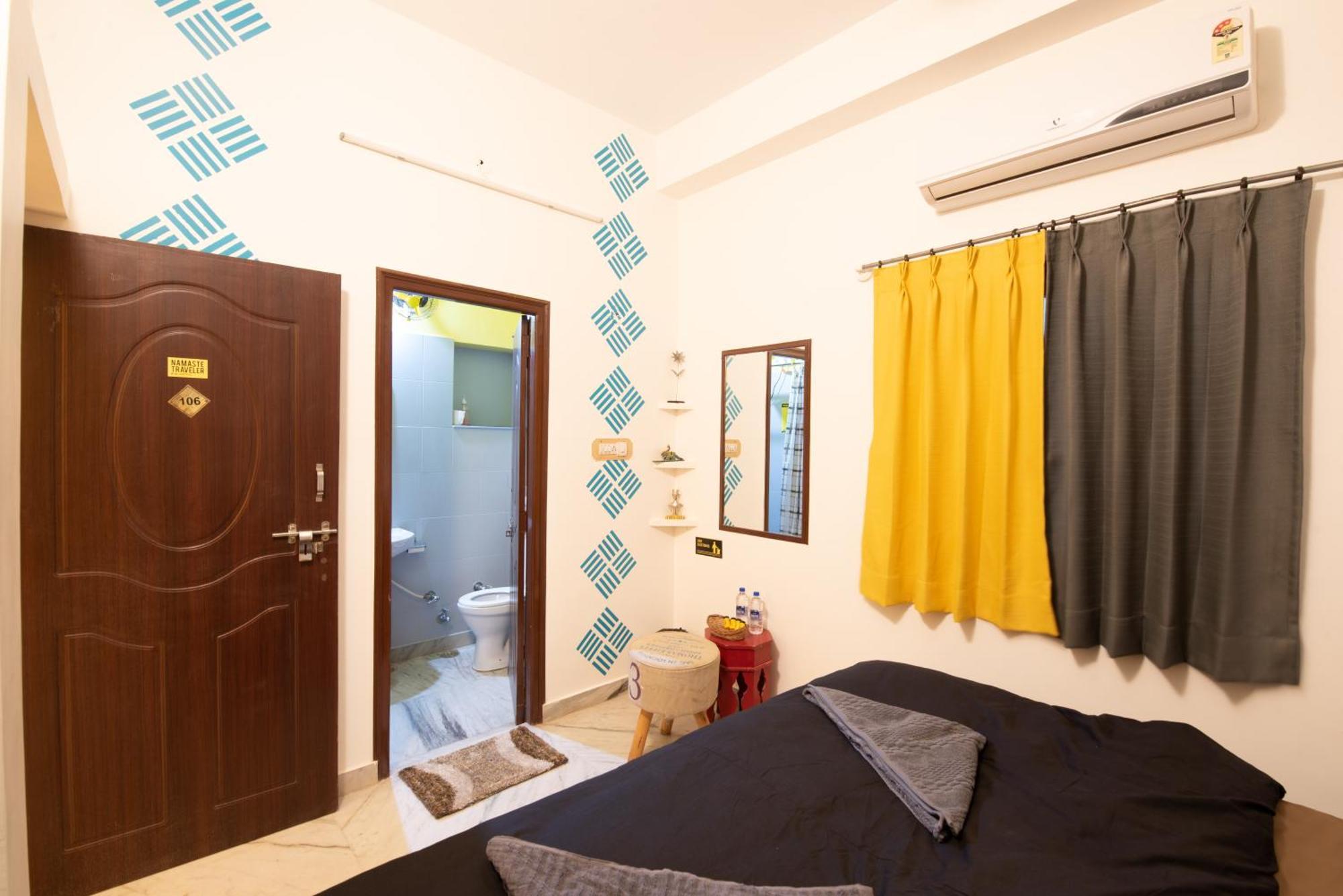 The Hosteller Jodhpur, Old Jodhpur  Exterior foto