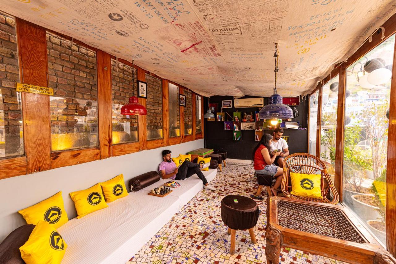 The Hosteller Jodhpur, Old Jodhpur  Exterior foto