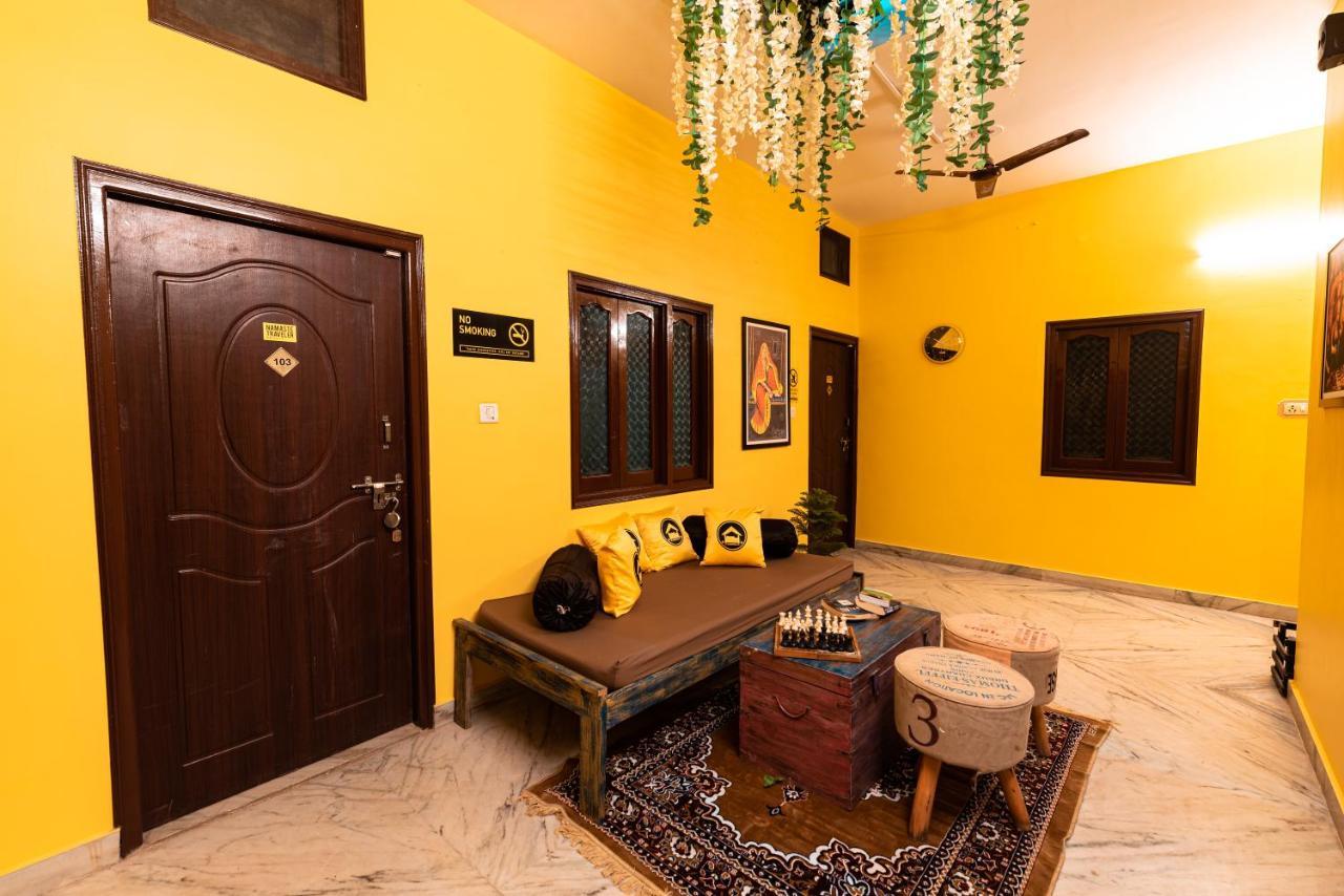 The Hosteller Jodhpur, Old Jodhpur  Exterior foto