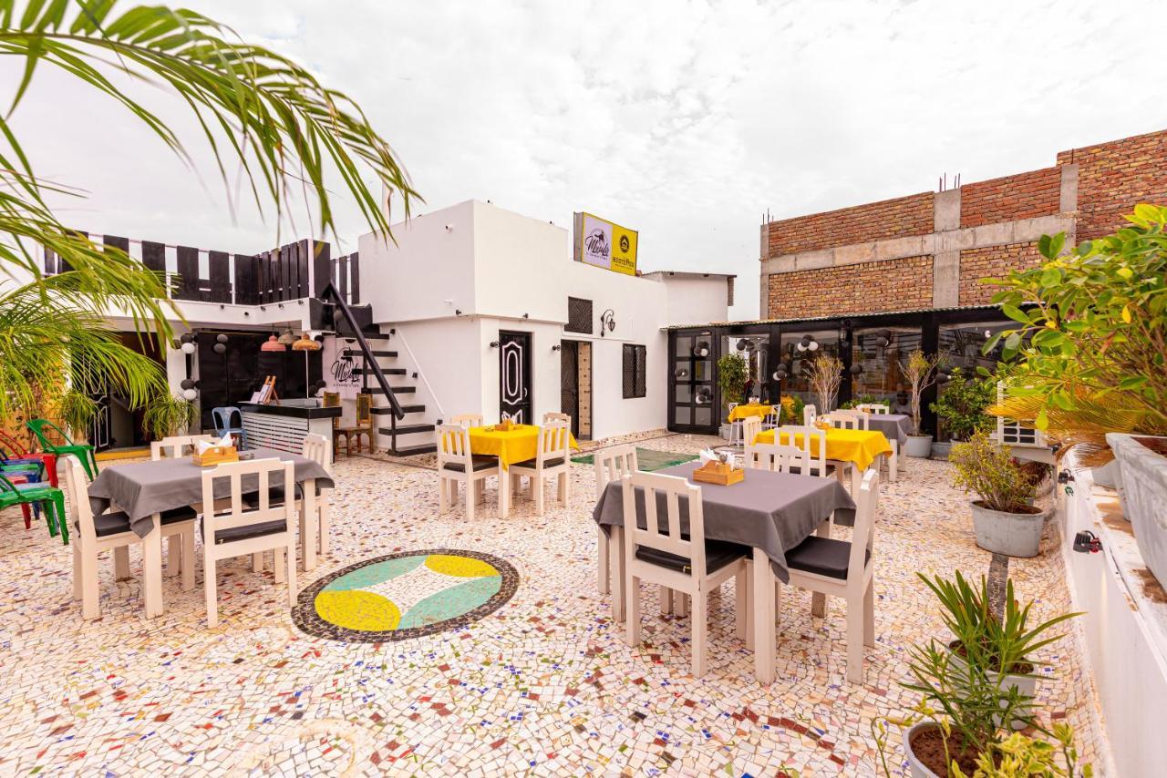 The Hosteller Jodhpur, Old Jodhpur  Exterior foto